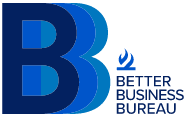 Better Business Bureau logo