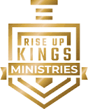 Rise Up Kings Ministries logo
