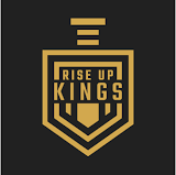 Rise Up Kings logo